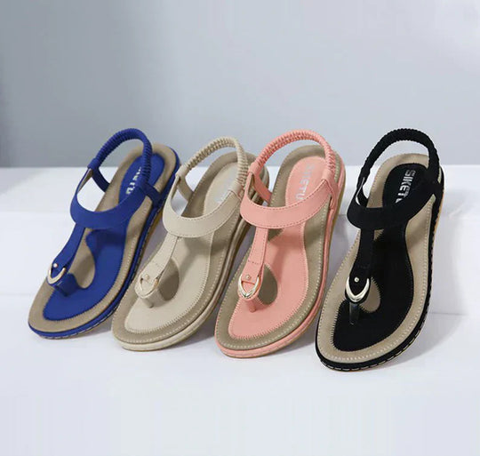 Marry | Chic Orthopedic Sandals