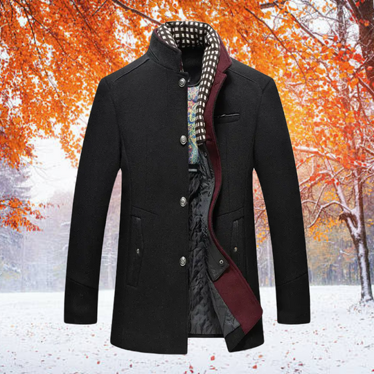 Stephan | Winter Jacket for Men