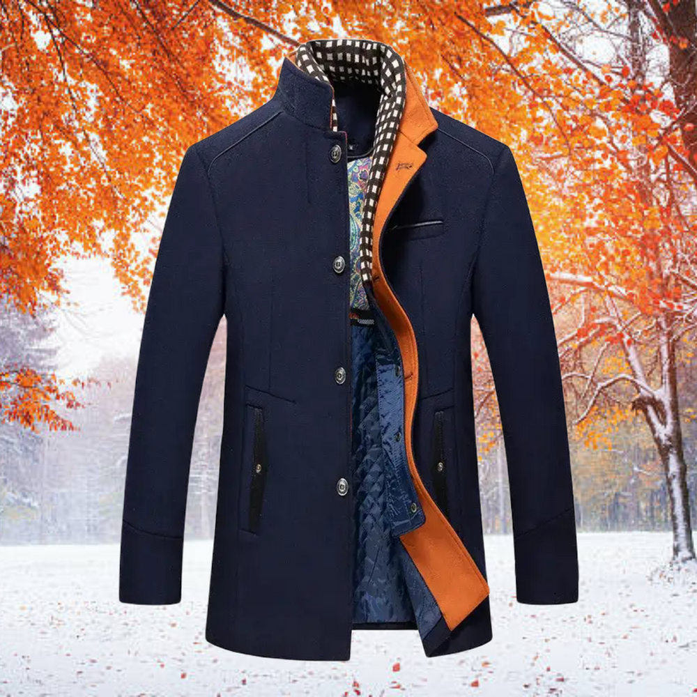 Stephan | Winter Jacket for Men