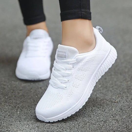 Ava | Pain Relief Orthopedic Sneakers