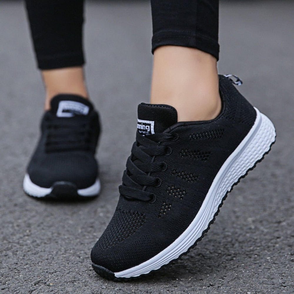 Ava | Pain Relief Orthopedic Sneakers
