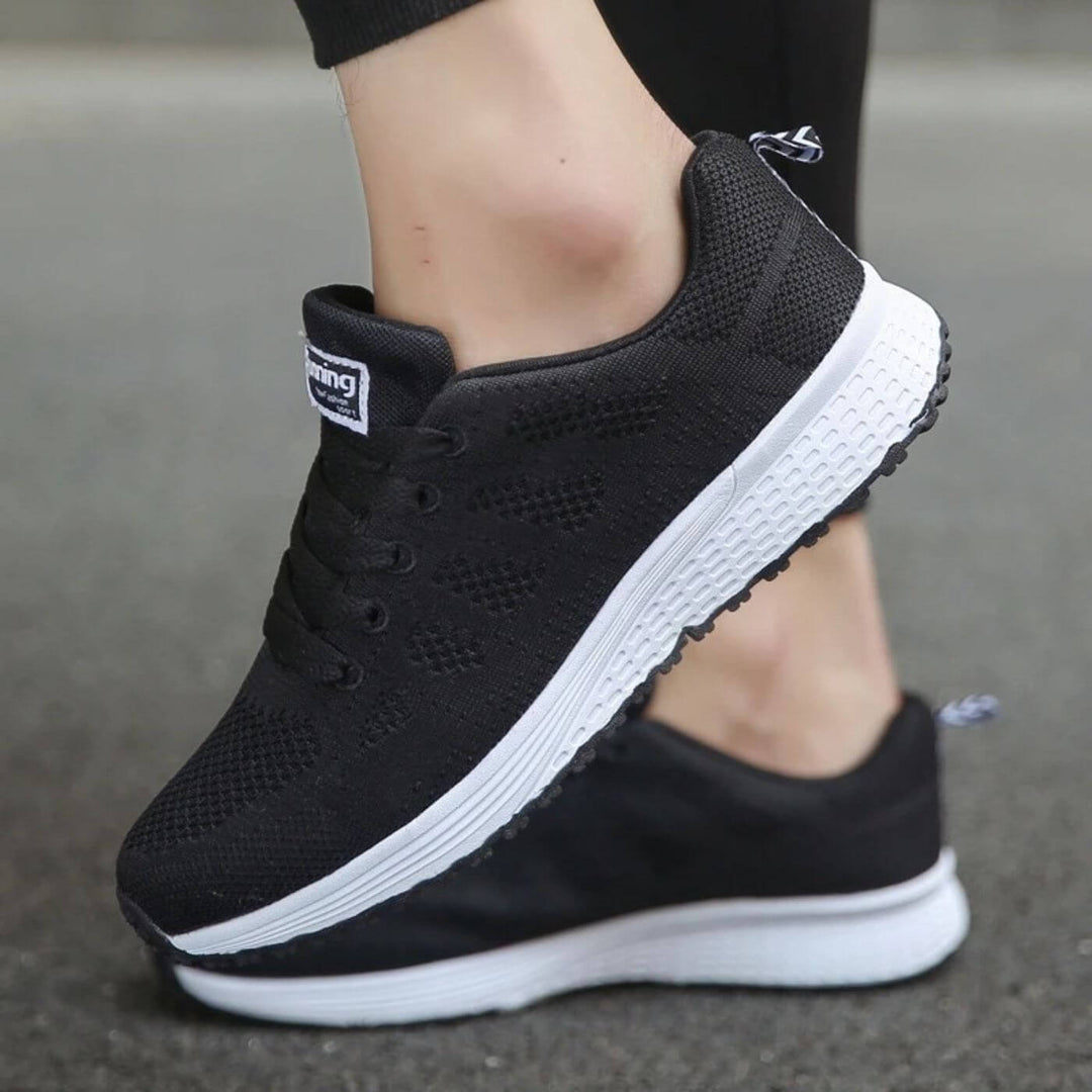Ava | Pain Relief Orthopedic Sneakers