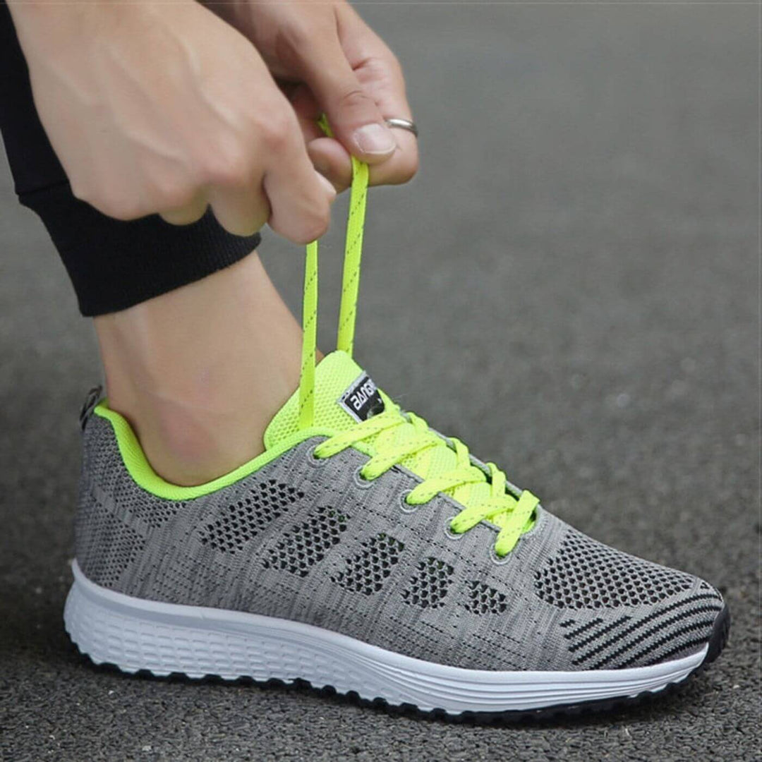 Ava | Pain Relief Orthopedic Sneakers