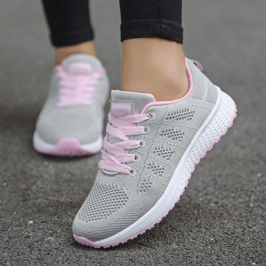 Ava | Pain Relief Orthopedic Sneakers