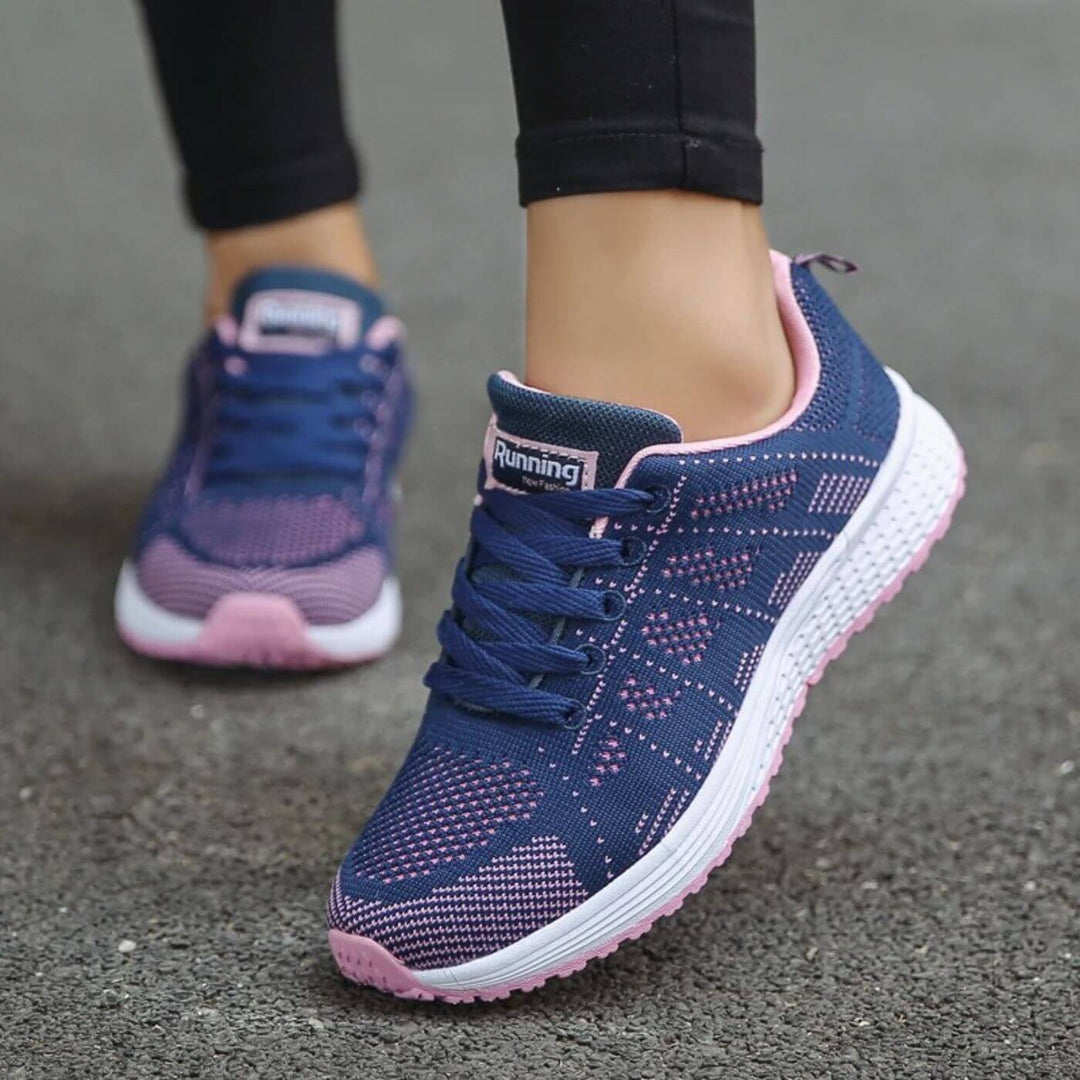 Ava | Pain Relief Orthopedic Sneakers