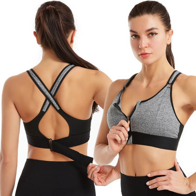 FitBra | High-Quality Sports Bra