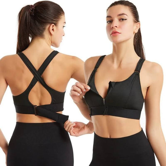 FitBra | High-Quality Sports Bra