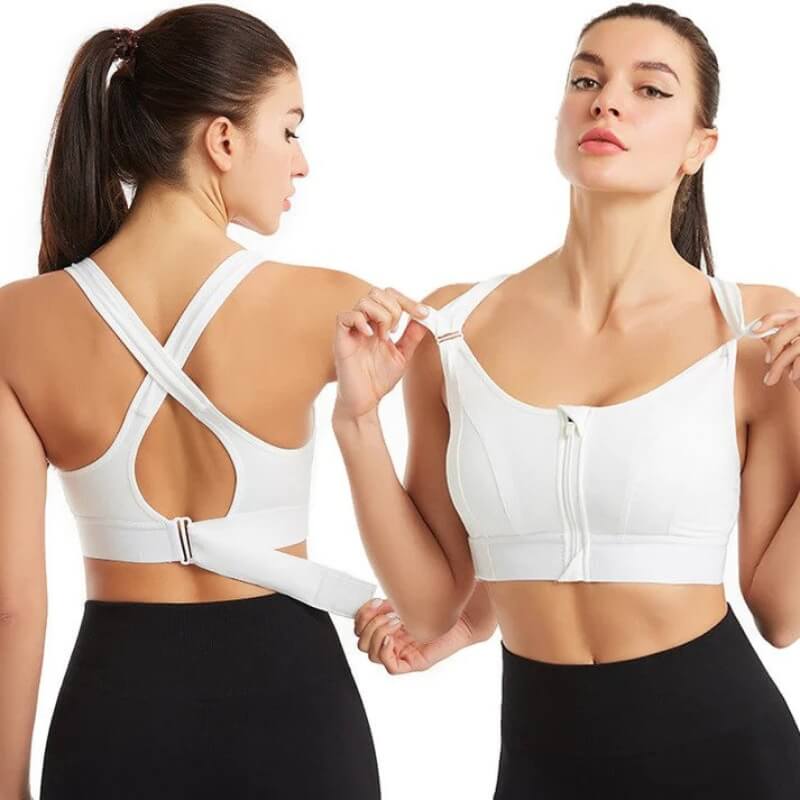 FitBra | High-Quality Sports Bra