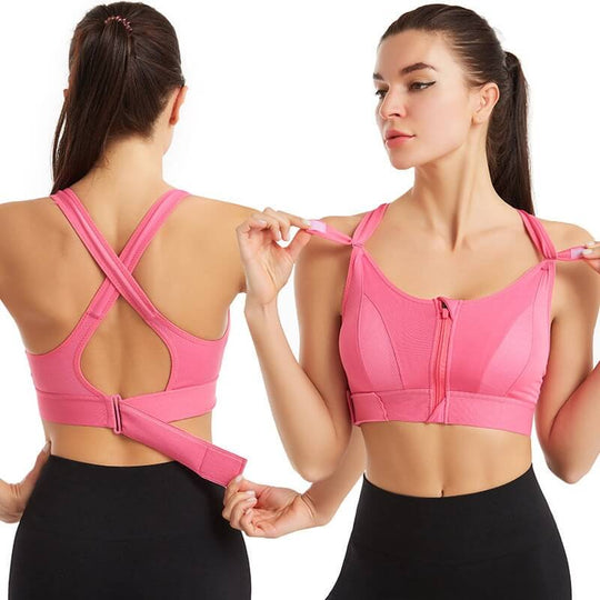 FitBra | High-Quality Sports Bra