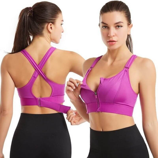 FitBra | High-Quality Sports Bra