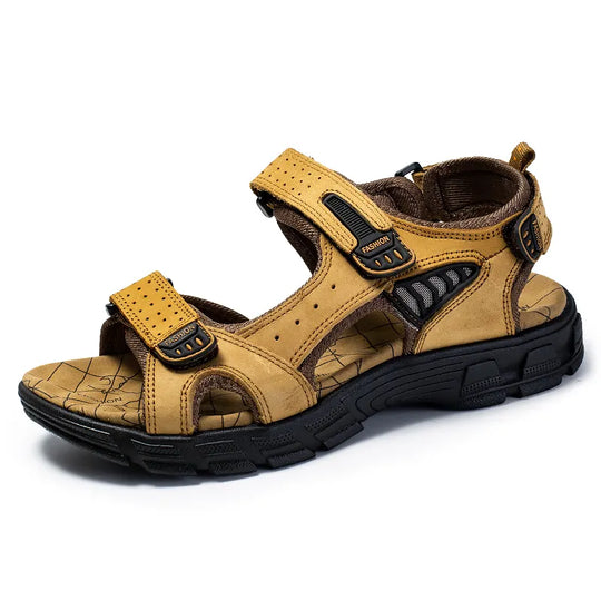 Hudson | Men's Orthopaedic Sandals