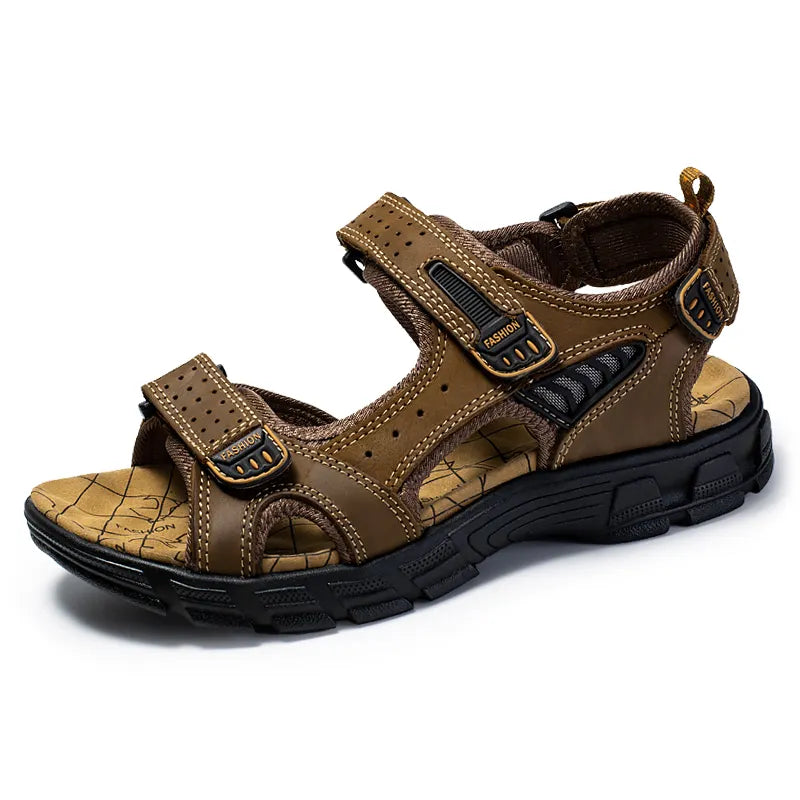 Hudson | Men's Orthopaedic Sandals