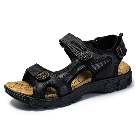 Hudson | Men's Orthopaedic Sandals