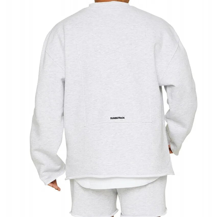 Finn | Sweat Set for relaxed comfort