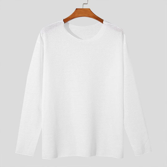 Victor | Long- Sleeve Shirt