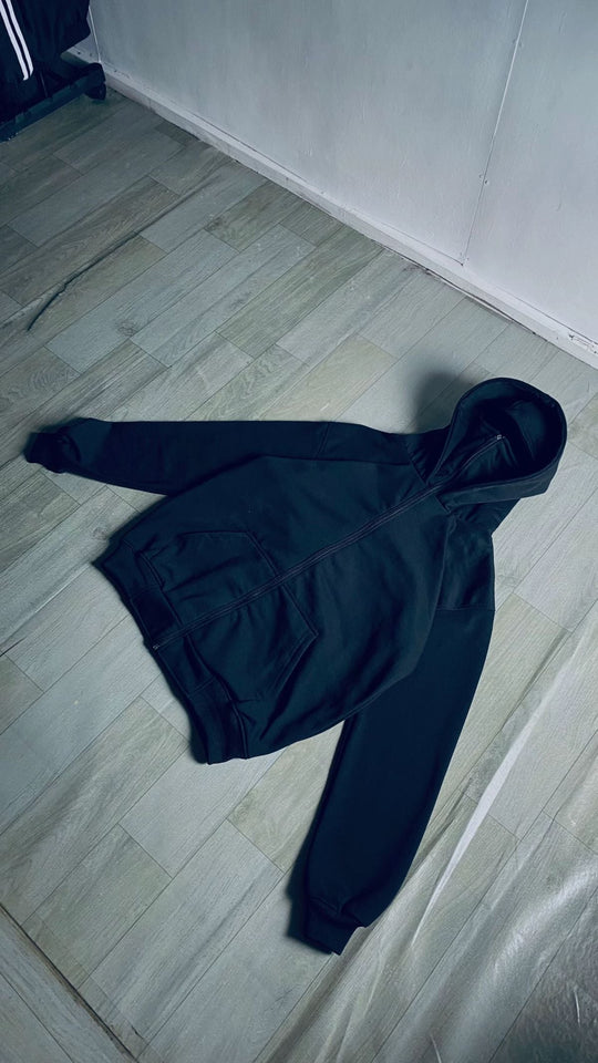 Tyrell - Balaclava Hoodie