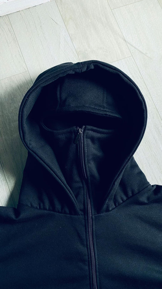 Tyrell - Balaclava Hoodie