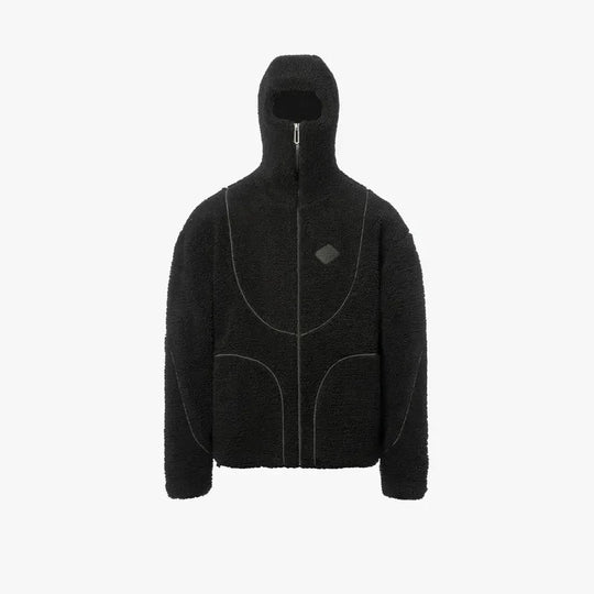 Jordan | Cloud Puffy Hoodie