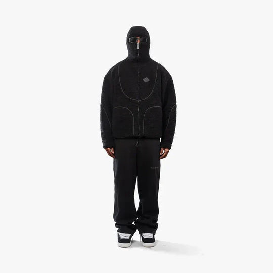 Jordan | Cloud Puffy Hoodie