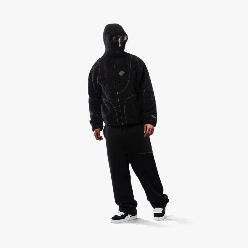 Jordan | Cloud Puffy Hoodie