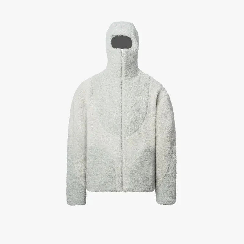 Jordan | Cloud Puffy Hoodie