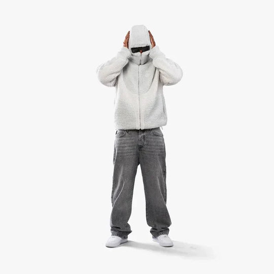 Jordan | Cloud Puffy Hoodie