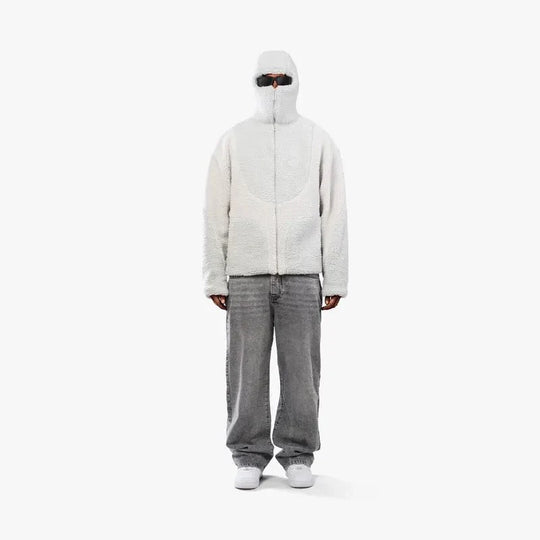 Jordan | Cloud Puffy Hoodie