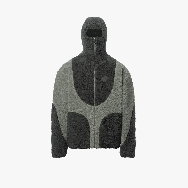 Jordan | Cloud Puffy Hoodie