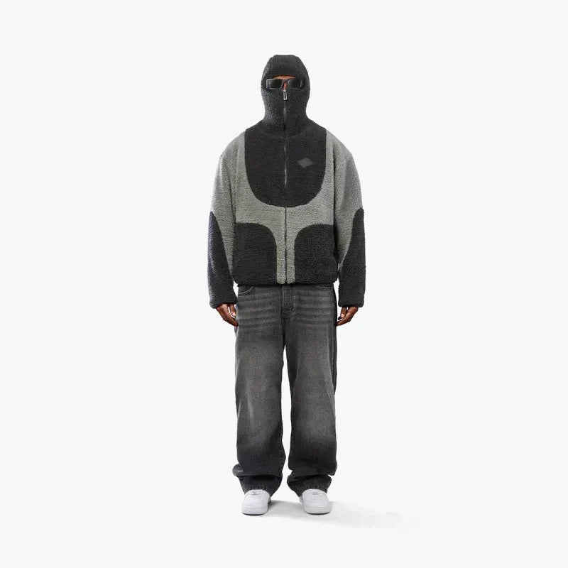 Jordan | Cloud Puffy Hoodie