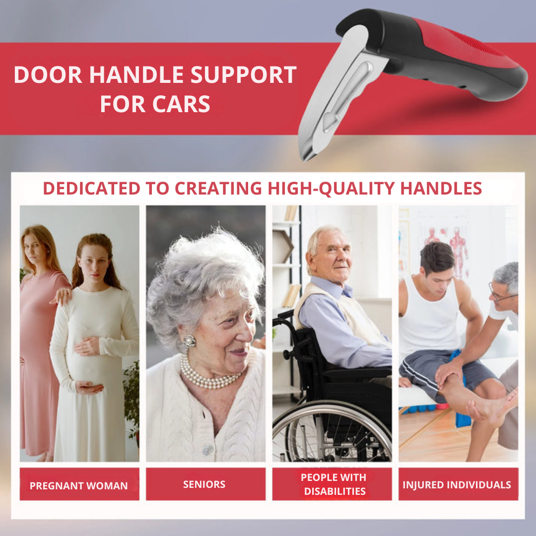 Handly | Your Reliable Support for Every Car