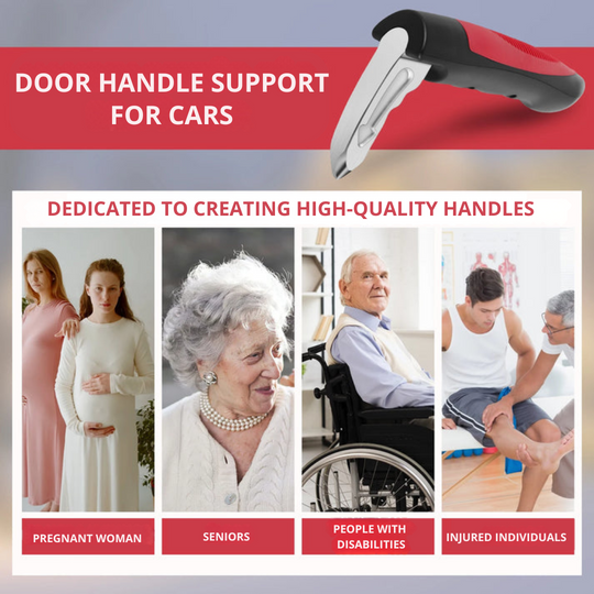 Handly | Your Reliable Support for Every Car