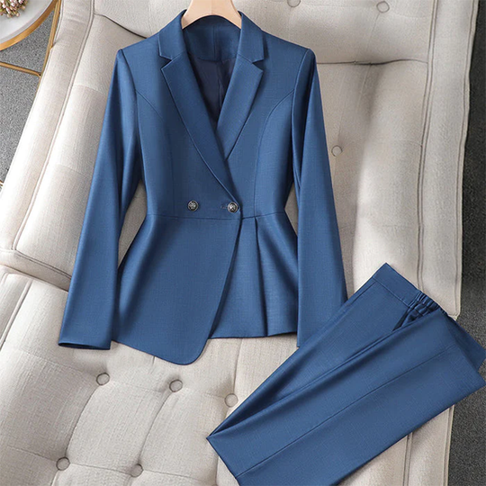 Maya | Executive Blazer Set