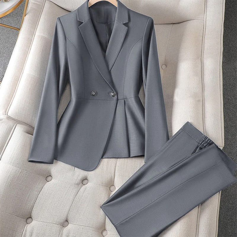 Maya | Executive Blazer Set