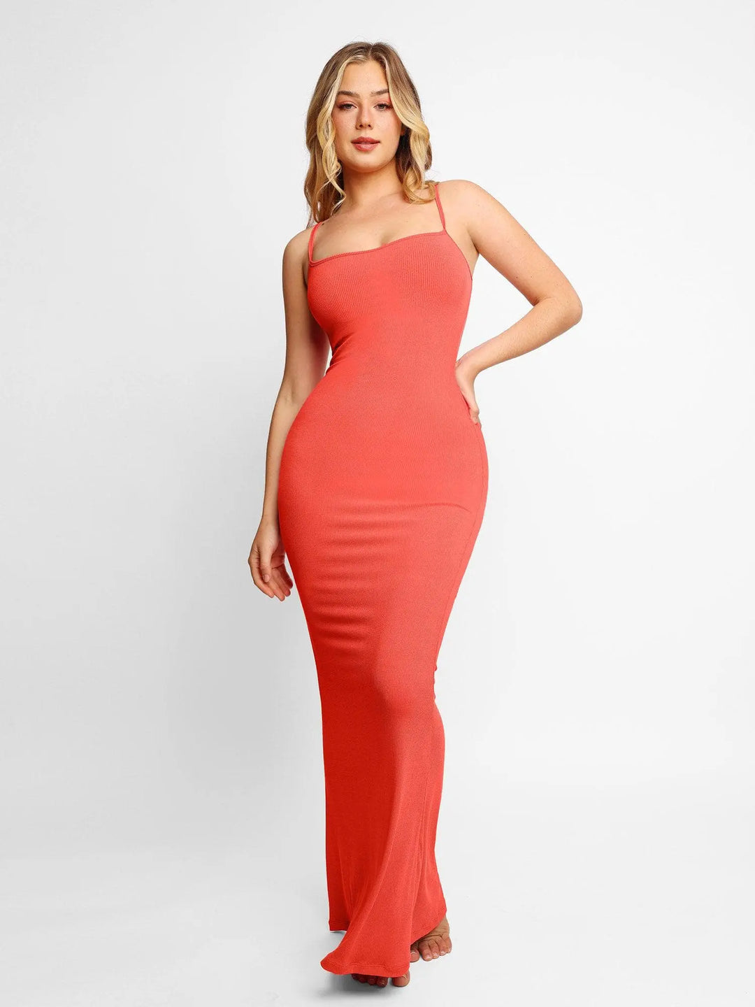 Jenny | Shapewear Maxi Dress