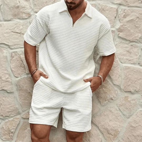 Mykonos | Men's Summer Set