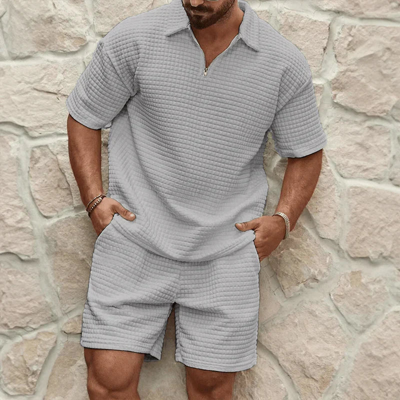 Mykonos | Men's Summer Set