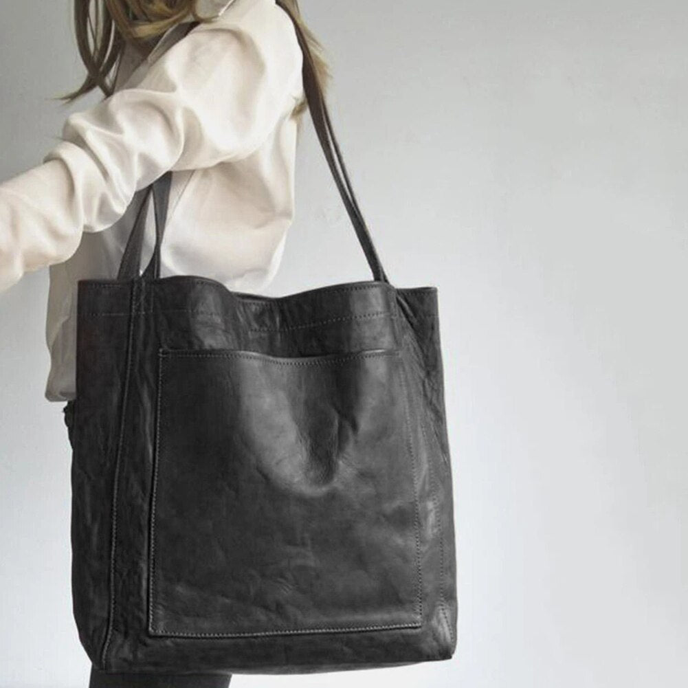 Natalie | Leather Handbag for Women