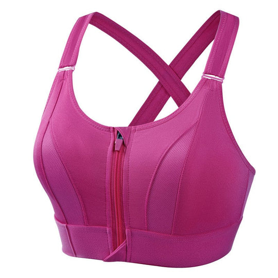 Holly | Comfortable Sports Bra