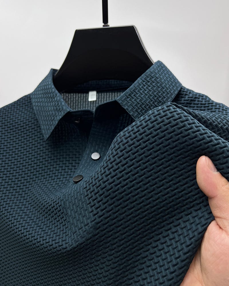 Davanté | Elegant Men's Polo T-Shirt