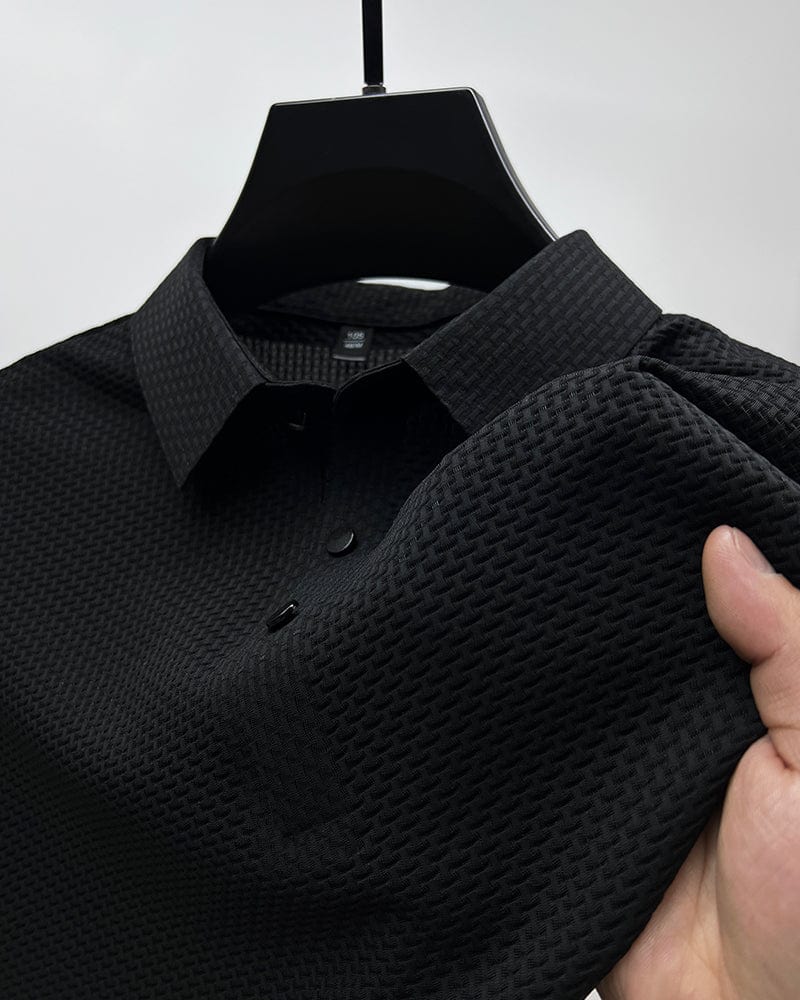 Davanté | Elegant Men's Polo T-Shirt