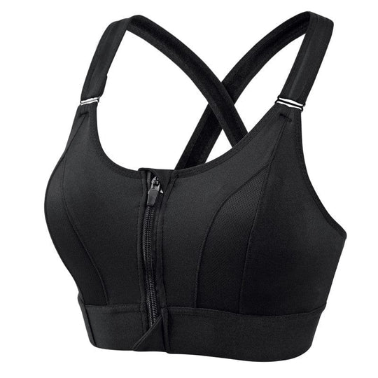 Holly | Comfortable Sports Bra