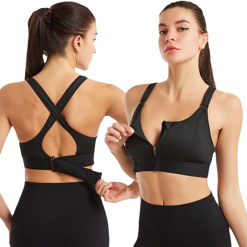 Holly | Comfortable Sports Bra