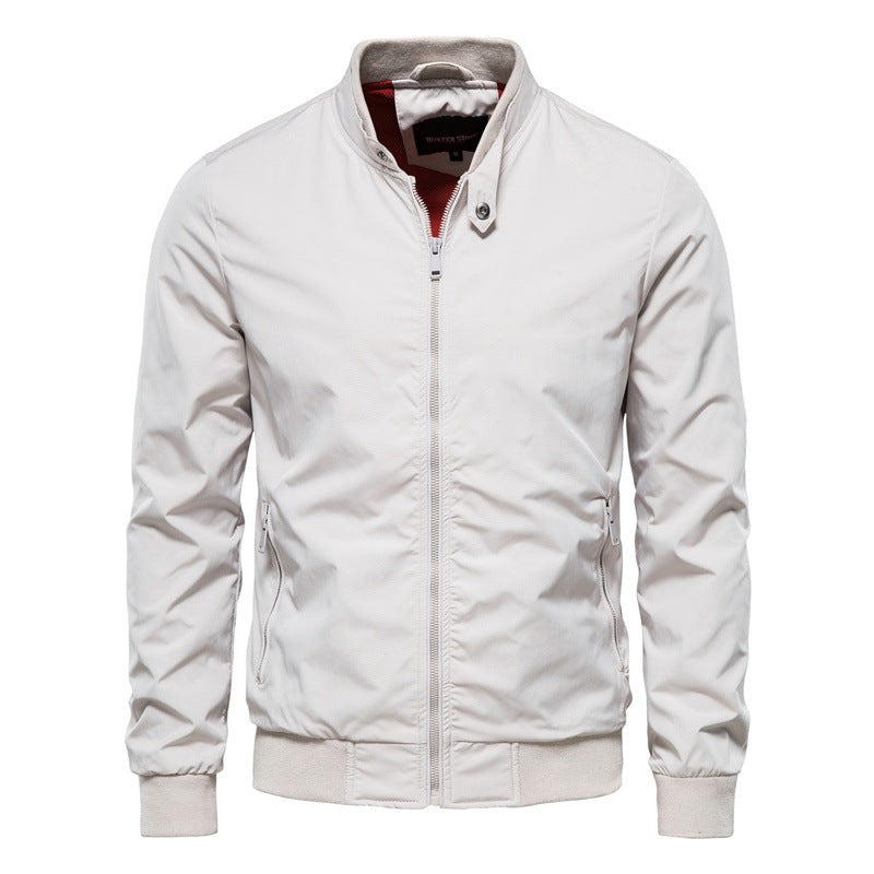 Elliott | Casual Spring Jacket