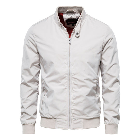 Elliott | Casual Spring Jacket