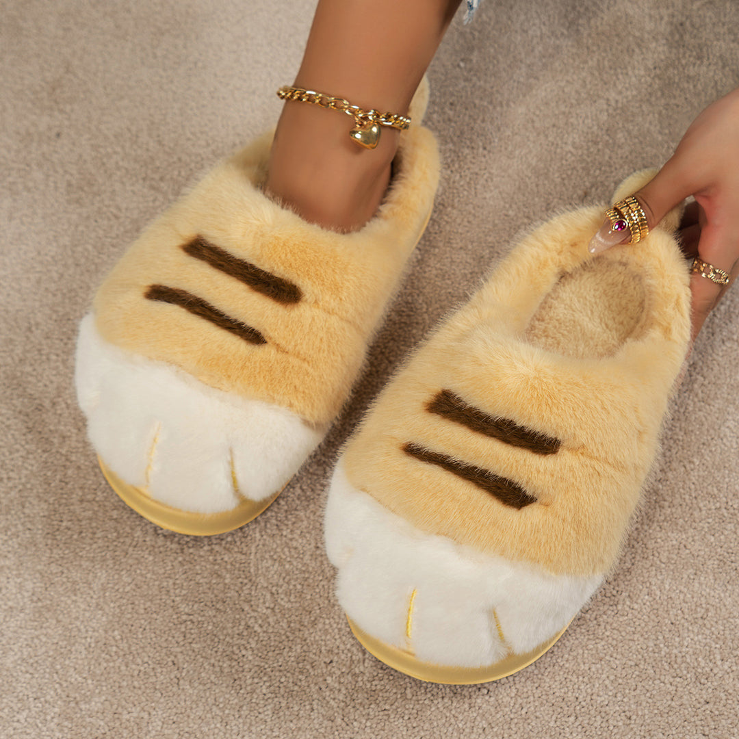 CozyPaws | Comfort for Your Feet