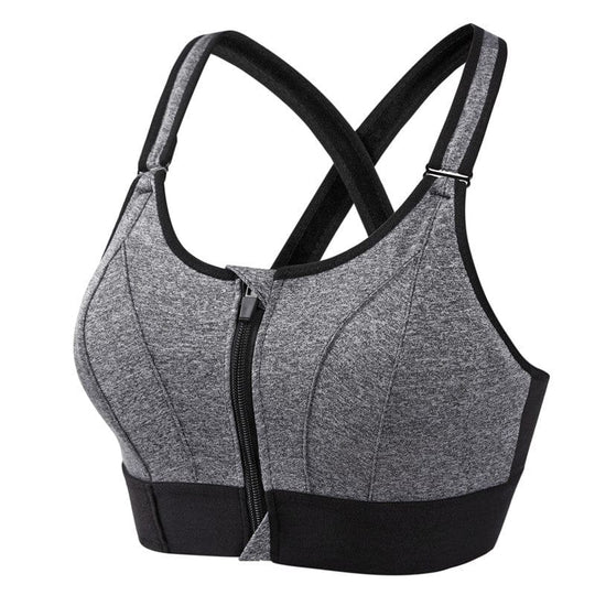 Holly | Comfortable Sports Bra