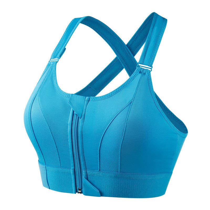 Holly | Comfortable Sports Bra