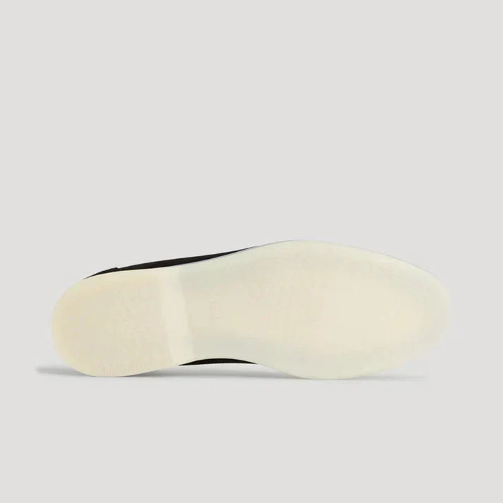 Ollie | Luxe Suede Loafers