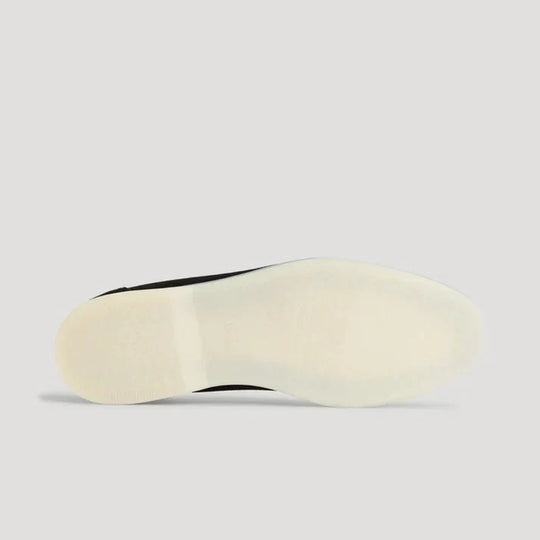 Ollie | Luxe Suede Loafers