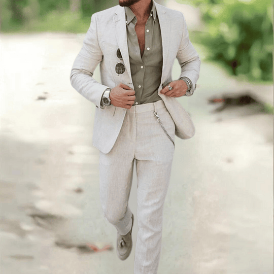 Alessandro | Elegant Men's Suit